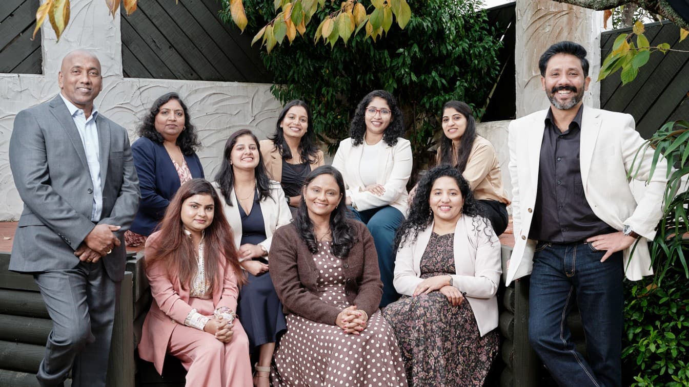 Kripa whole members