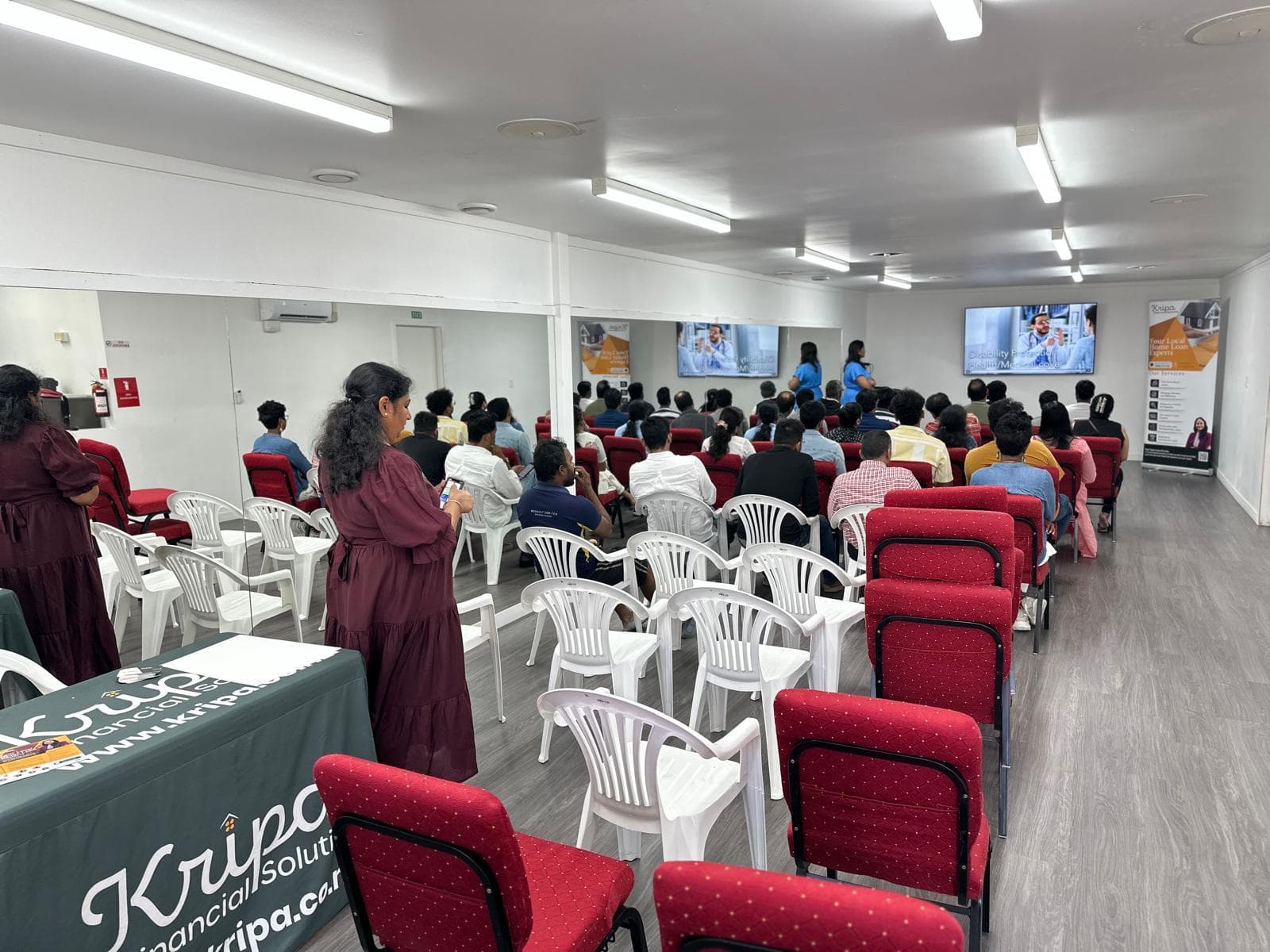 Masterton Malayalees