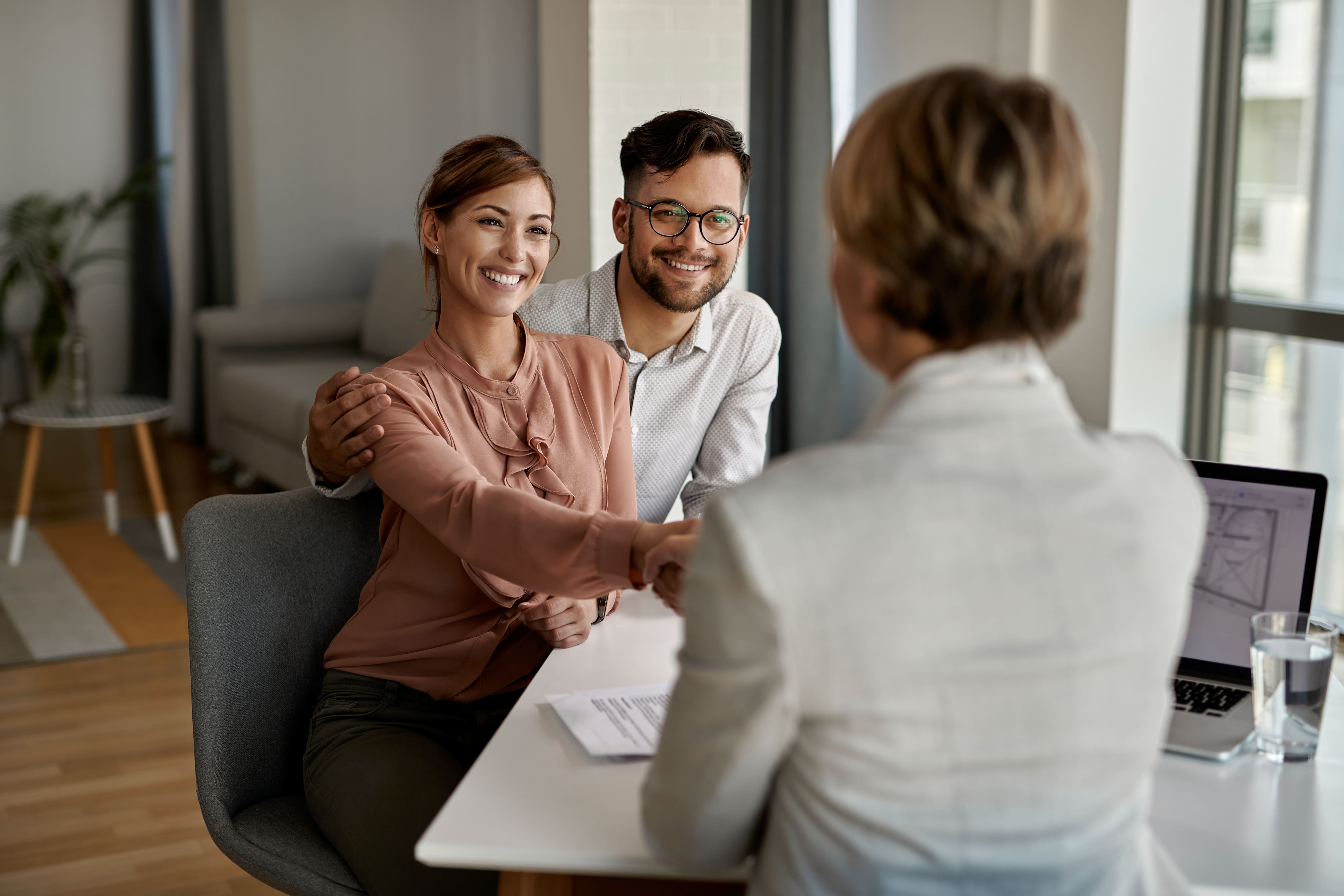 mortage and home loan image
